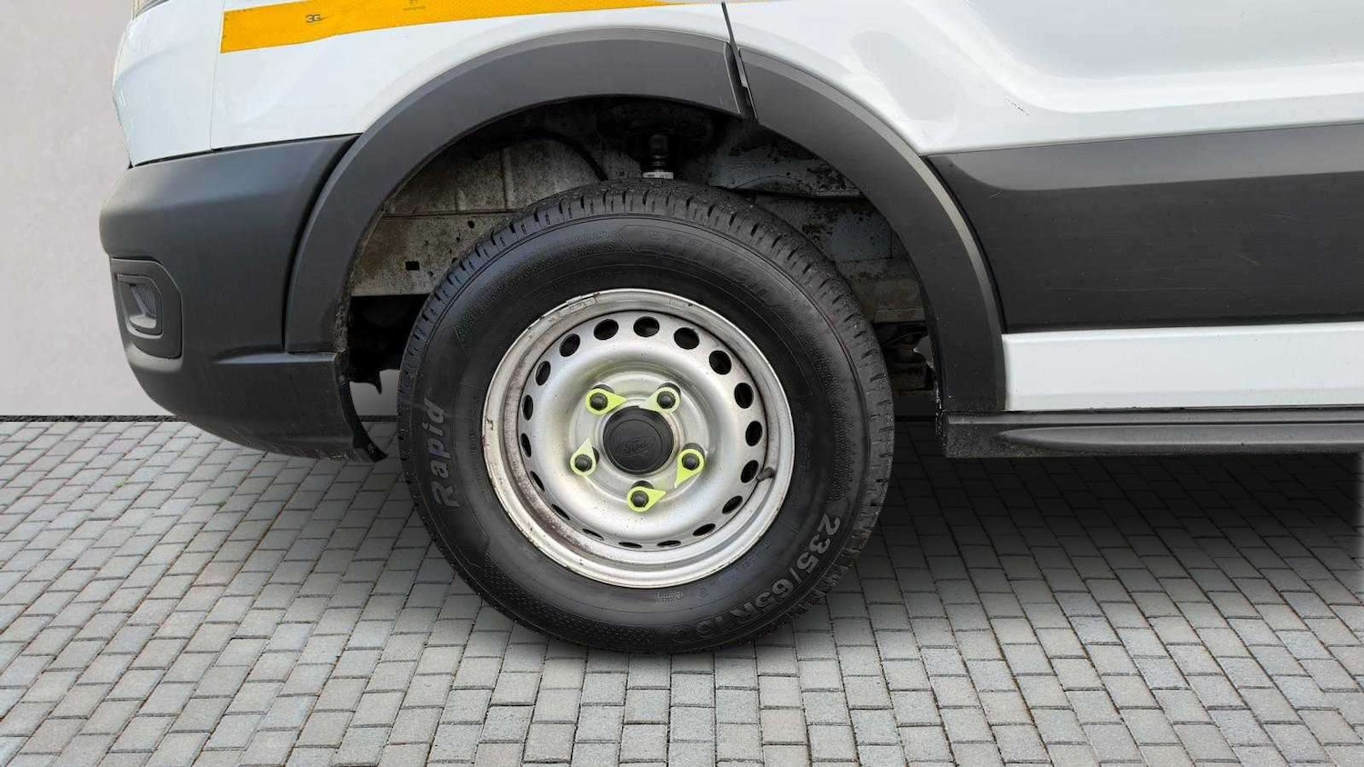 Used Ford Transit 2022 for sale - 77093336: Photo 10