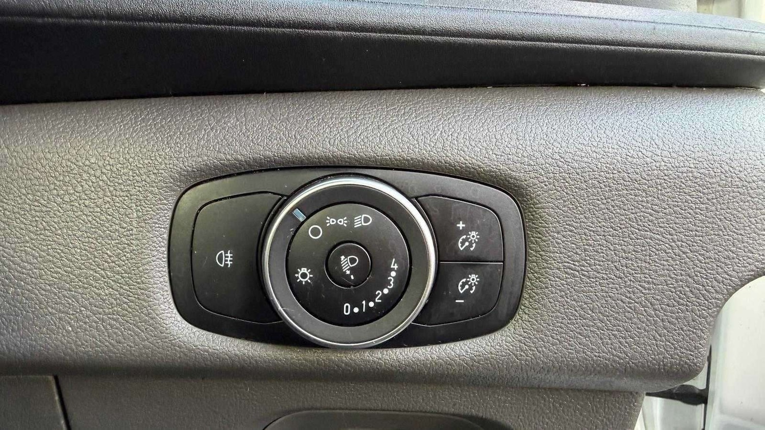 Used Ford Transit 2022 for sale - 77093336: Photo 14