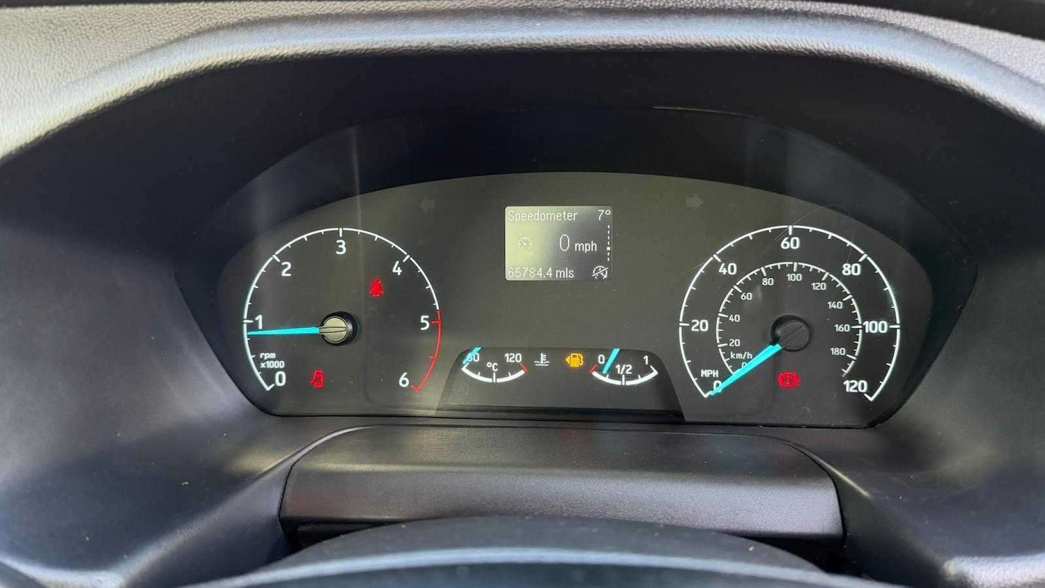 Used Ford Transit 2022 for sale - 77093336: Photo 15