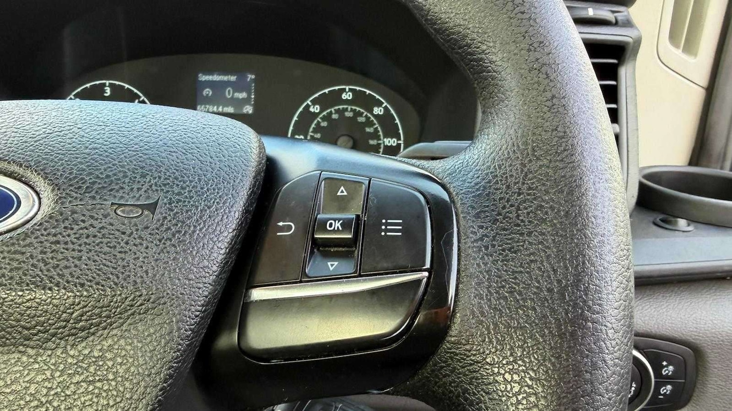 Used Ford Transit 2022 for sale - 77093336: Photo 18