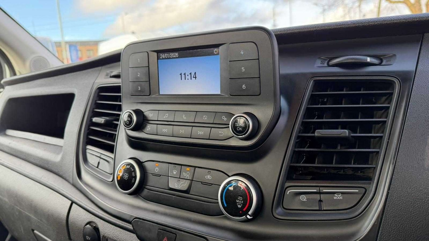 Used Ford Transit 2022 for sale - 77093336: Photo 19