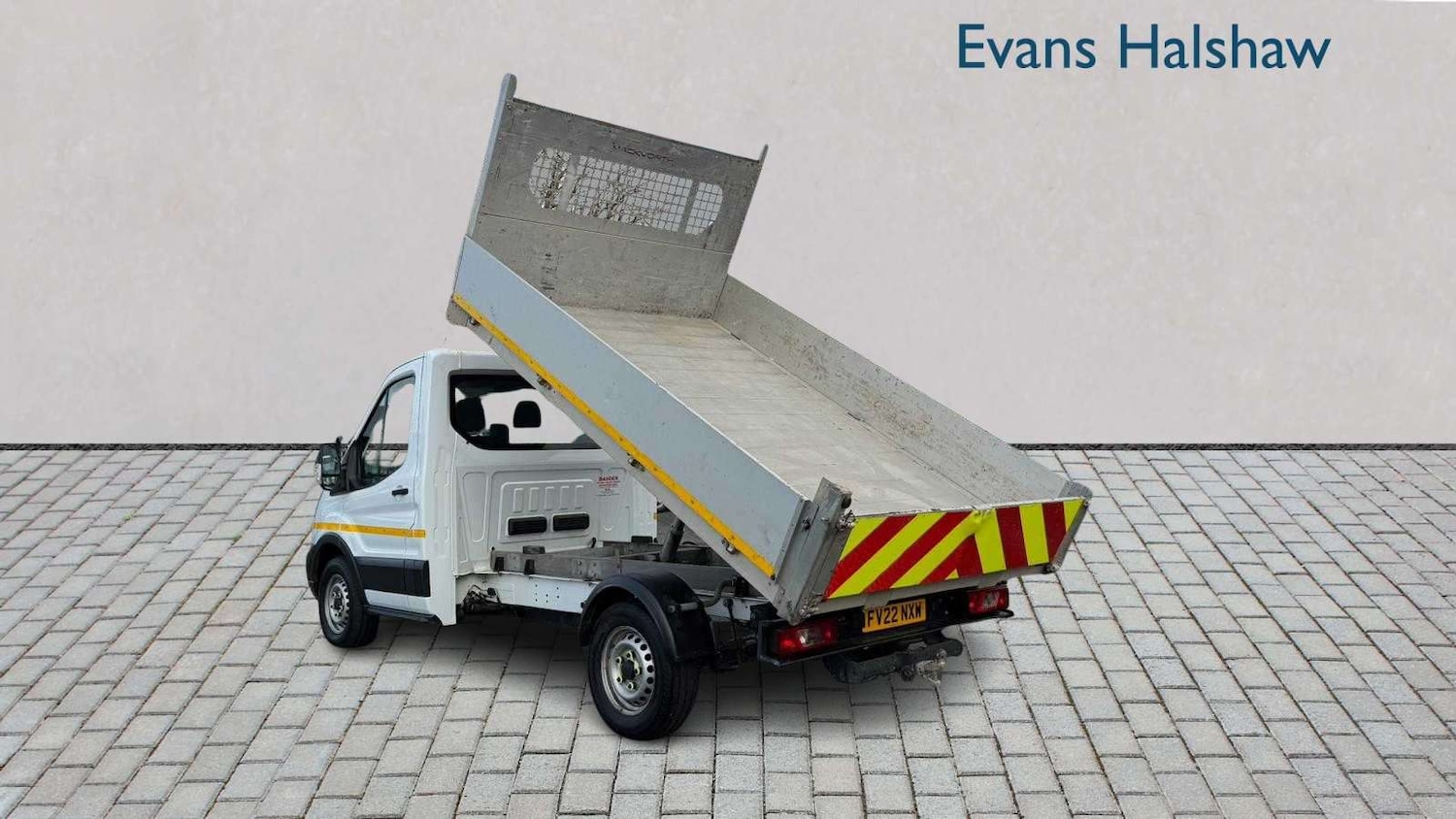 Used Ford Transit 2022 for sale - 77093336: Photo 7