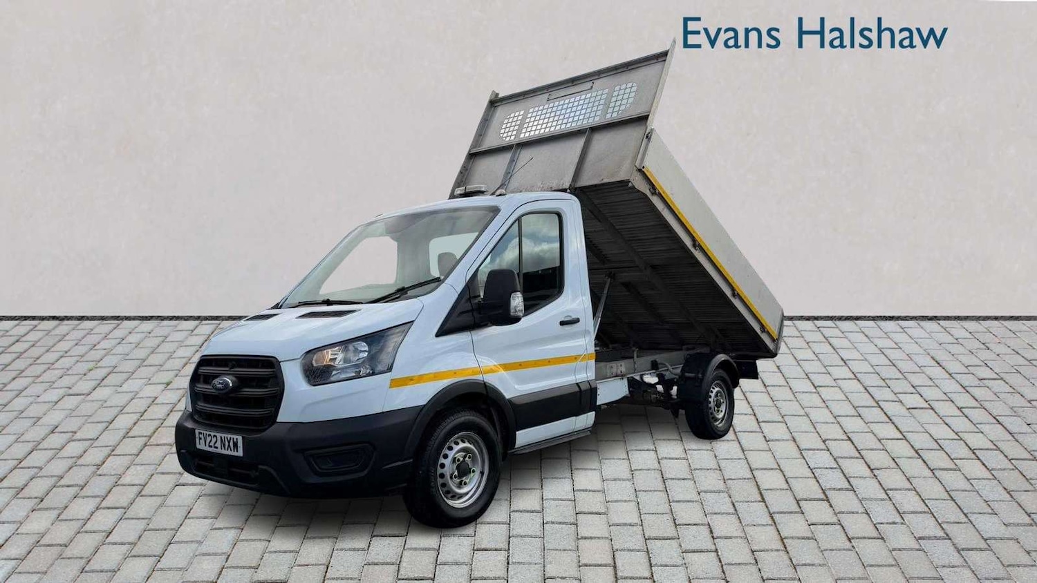 Used Ford Transit 2022 for sale - 77093336: Photo 8