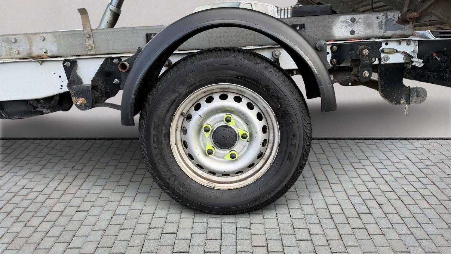 Used Ford Transit 2022 for sale - 77093336: Photo 9