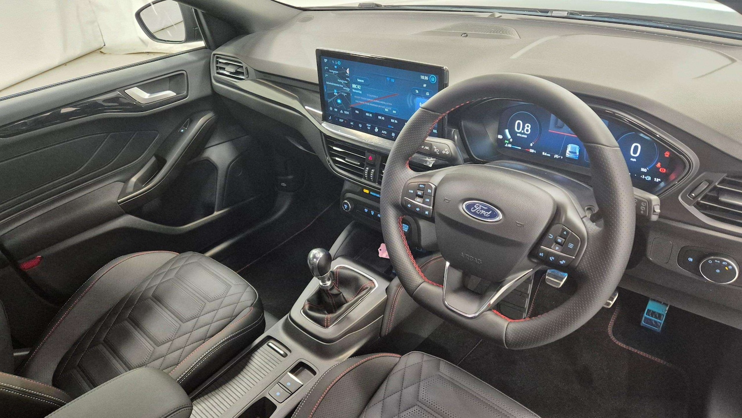 Used Ford Focus 2025 for sale - 76978898: Photo 13