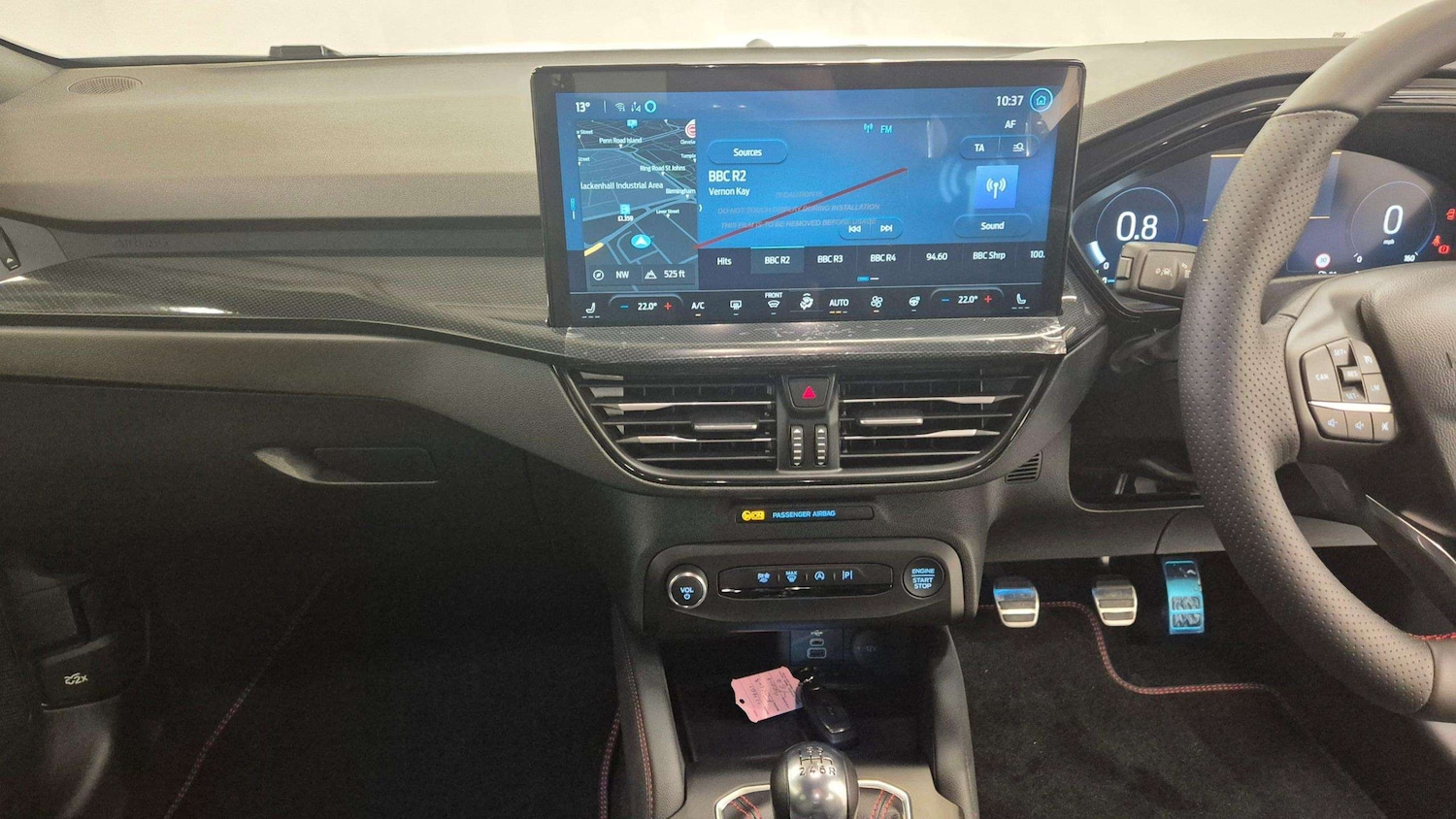 Used Ford Focus 2025 for sale - 76978898: Photo 18