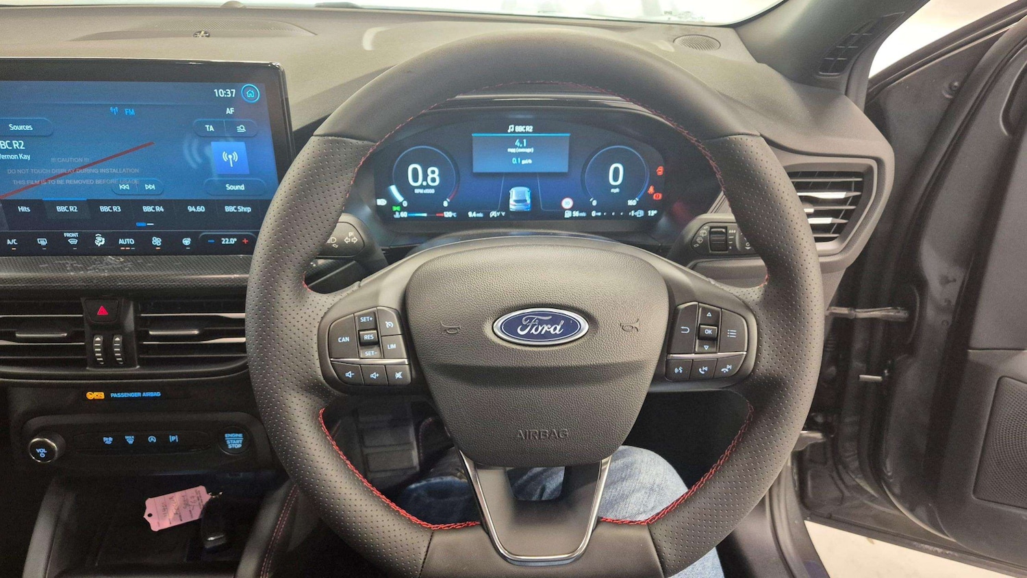 Used Ford Focus 2025 for sale - 76978898: Photo 22