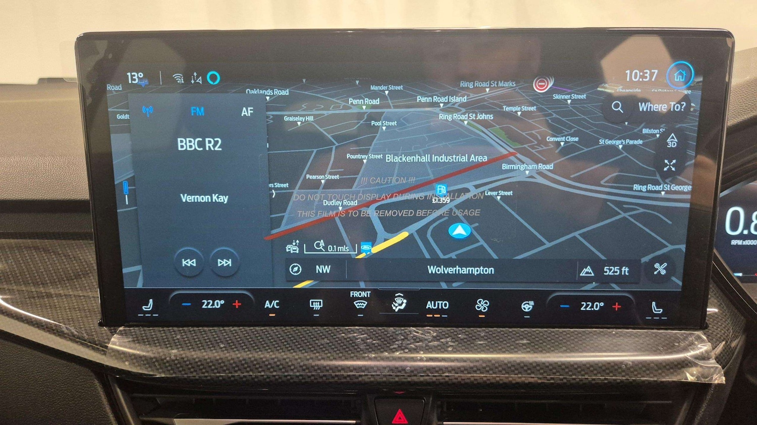 Used Ford Focus 2025 for sale - 76978898: Photo 30