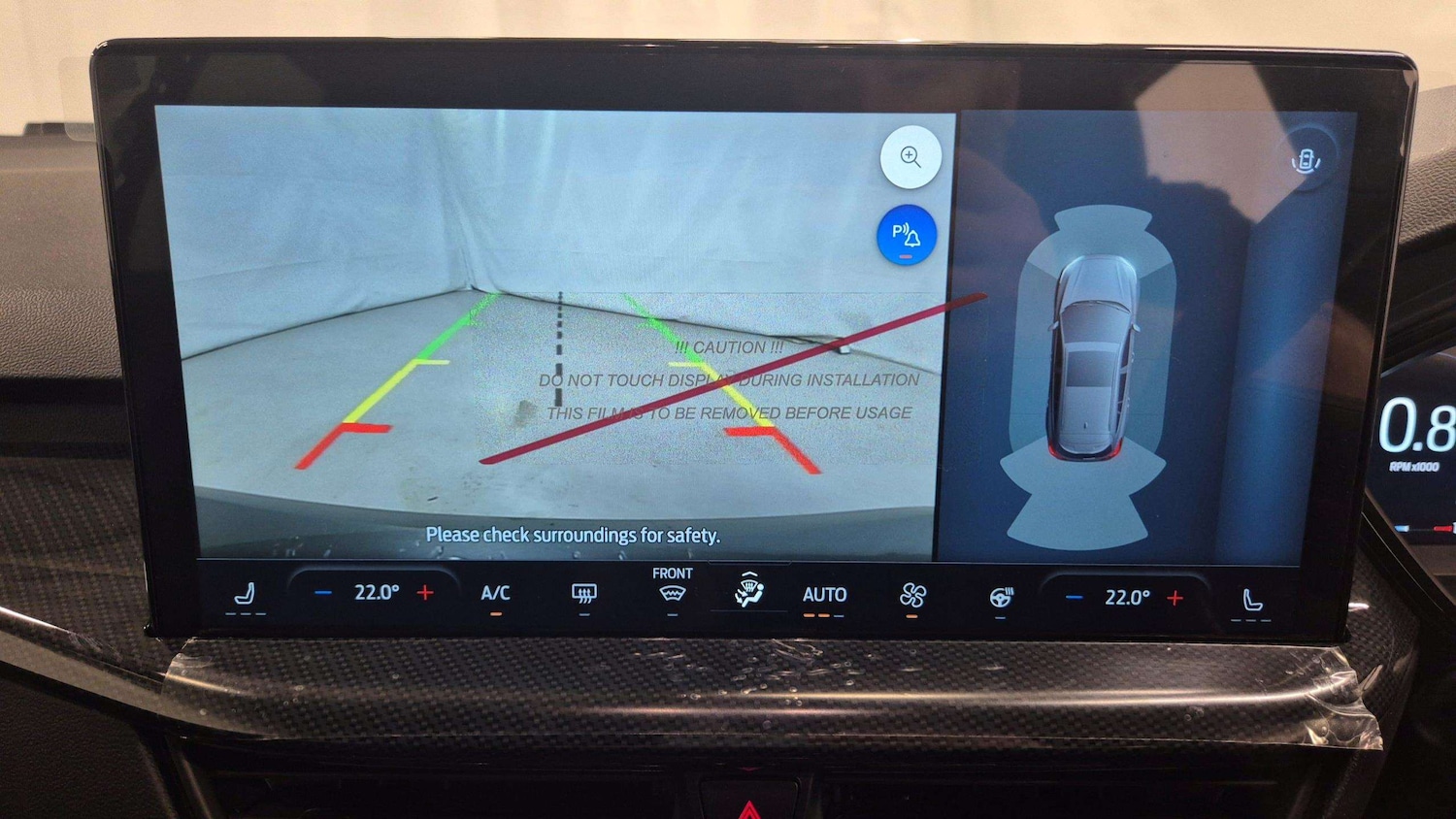 Used Ford Focus 2025 for sale - 76978898: Photo 31