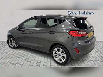 Used Ford Fiesta 2023 for sale - 79065512: Photo