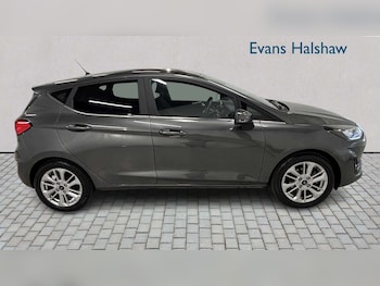 Used Ford Fiesta 2023 for sale - 79065512: Photo
