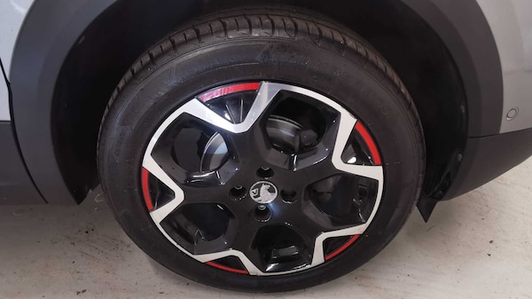 Used Vauxhall Mokka 2021 for sale - 76113408: Photo 10