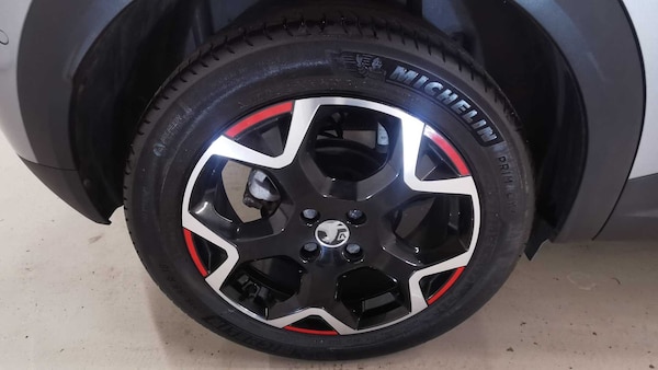 Used Vauxhall Mokka 2021 for sale - 76113408: Photo 11