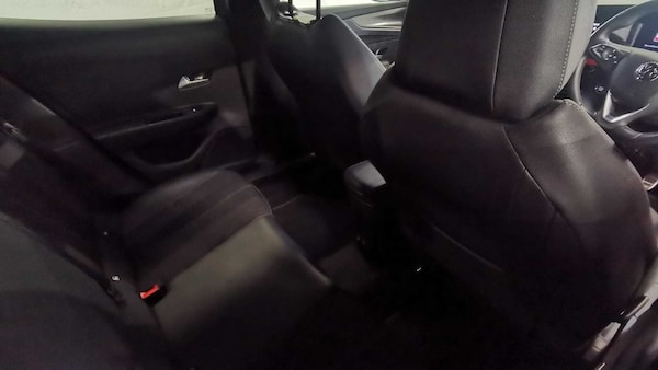 Used Vauxhall Mokka 2021 for sale - 76113408: Photo 16