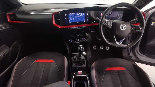 Used Vauxhall Mokka 2021 for sale - 76113408: Photo 17