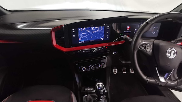 Used Vauxhall Mokka 2021 for sale - 76113408: Photo 18