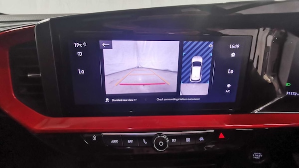 Used Vauxhall Mokka 2021 for sale - 76113408: Photo 31