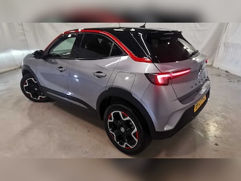 Used Vauxhall Mokka 2021 for sale - 76113408: Photo 3