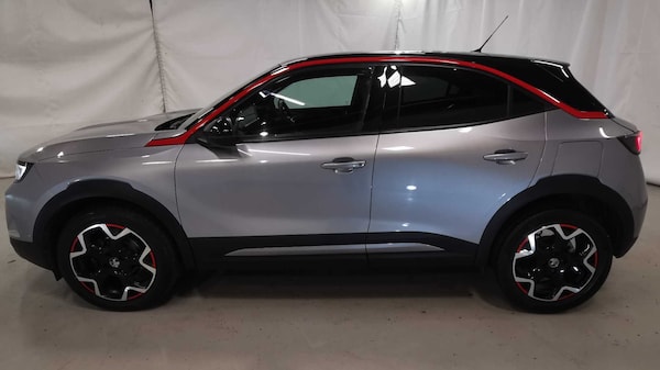 Used Vauxhall Mokka 2021 for sale - 76113408: Photo 7