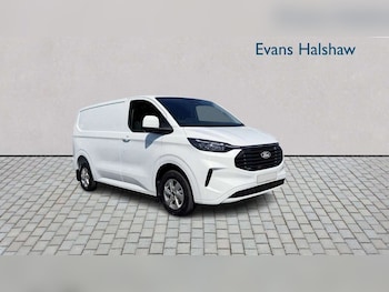 Used Ford Transit Custom 2026 for sale - 79592988: Photo