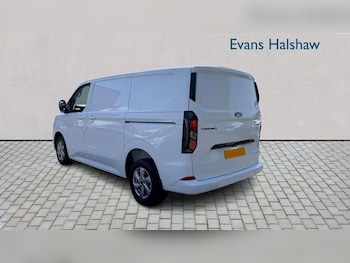 Used Ford Transit Custom 2026 for sale - 79592988: Photo