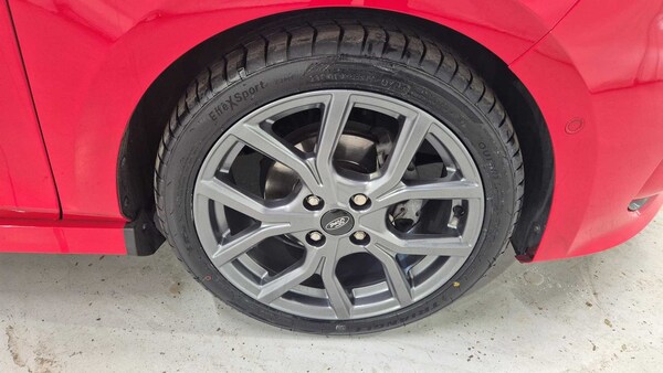 Used Ford Fiesta 2023 for sale - 75699440: Photo 10
