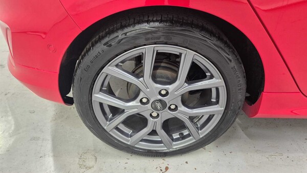 Used Ford Fiesta 2023 for sale - 75699440: Photo 11