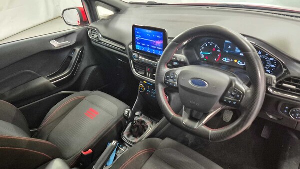 Used Ford Fiesta 2023 for sale - 75699440: Photo 13