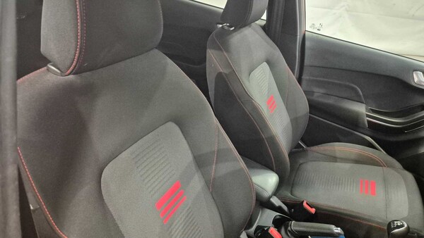 Used Ford Fiesta 2023 for sale - 75699440: Photo 14