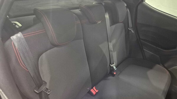 Used Ford Fiesta 2023 for sale - 75699440: Photo 15