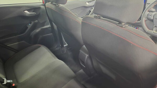 Used Ford Fiesta 2023 for sale - 75699440: Photo 16
