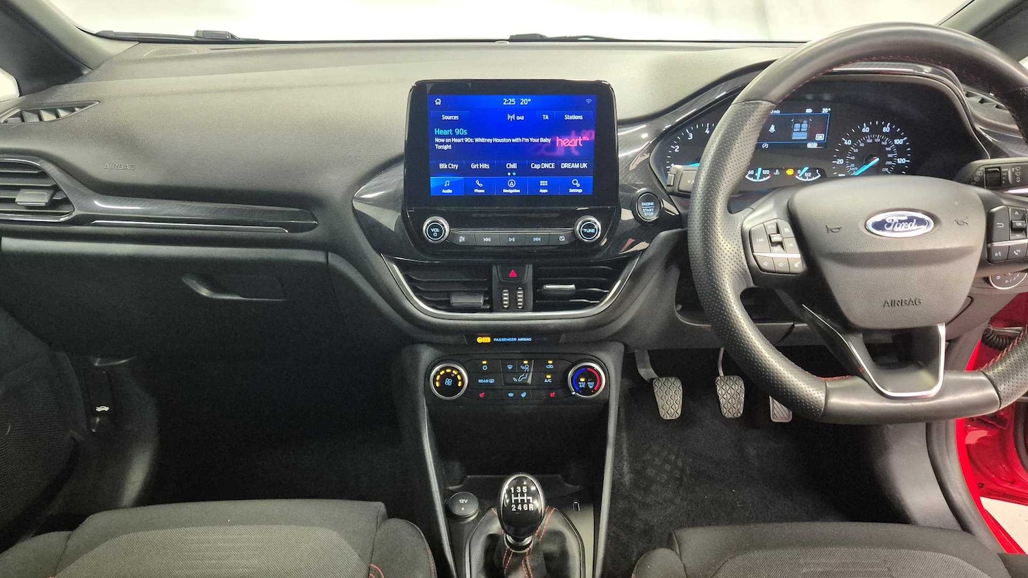 Vehicle 17