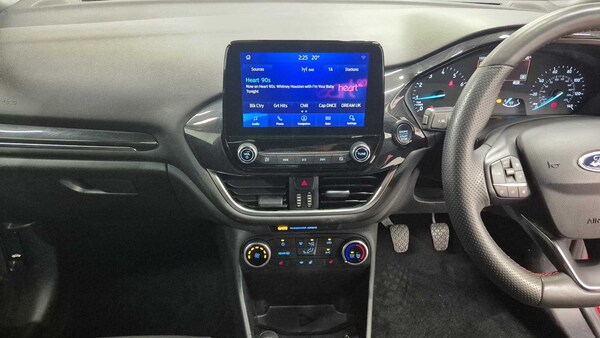 Used Ford Fiesta 2023 for sale - 75699440: Photo 18