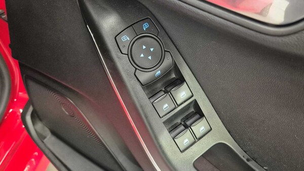 Used Ford Fiesta 2023 for sale - 75699440: Photo 19