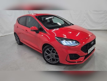 Ford - Fiesta