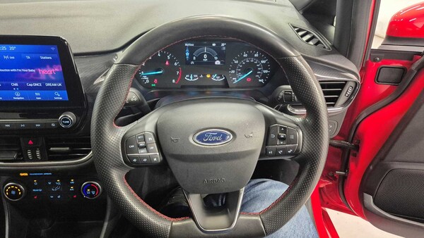 Used Ford Fiesta 2023 for sale - 75699440: Photo 22