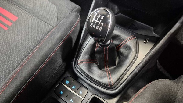 Used Ford Fiesta 2023 for sale - 75699440: Photo 27