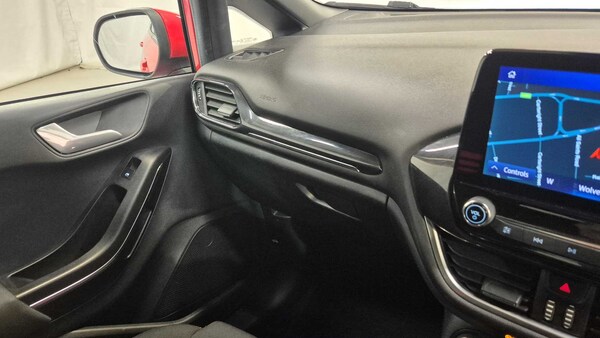 Used Ford Fiesta 2023 for sale - 75699440: Photo 33