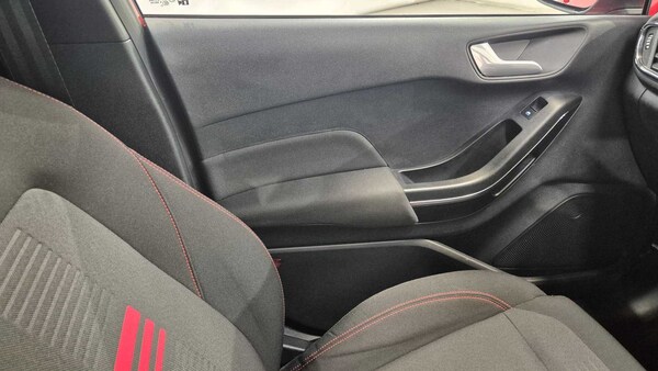 Used Ford Fiesta 2023 for sale - 75699440: Photo 34