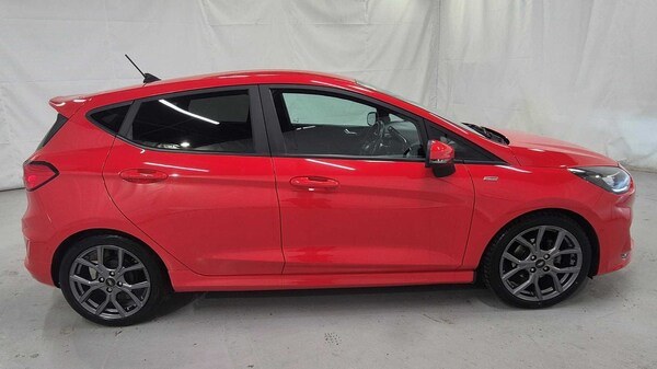 Used Ford Fiesta 2023 for sale - 75699440: Photo 5