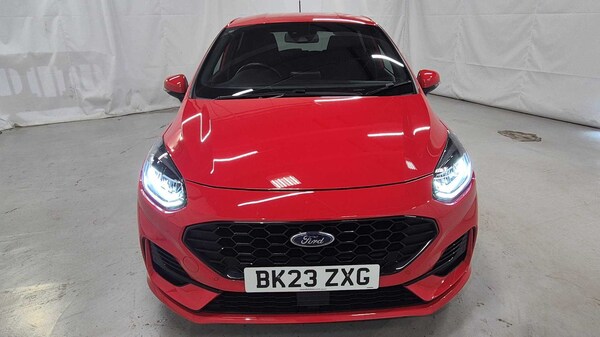 Used Ford Fiesta 2023 for sale - 75699440: Photo 6