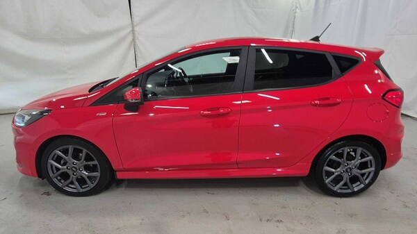 Used Ford Fiesta 2023 for sale - 75699440: Photo 7