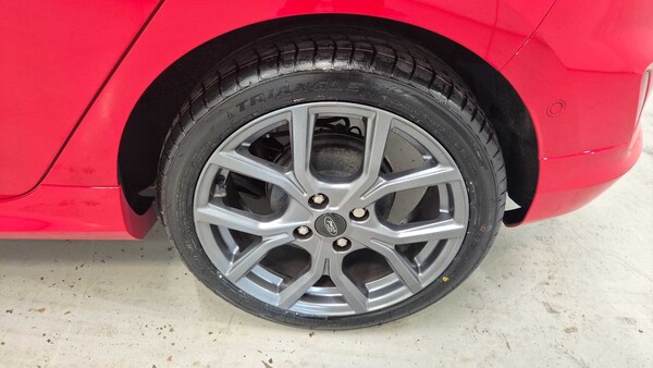 Used Ford Fiesta 2023 for sale - 75699440: Photo 8