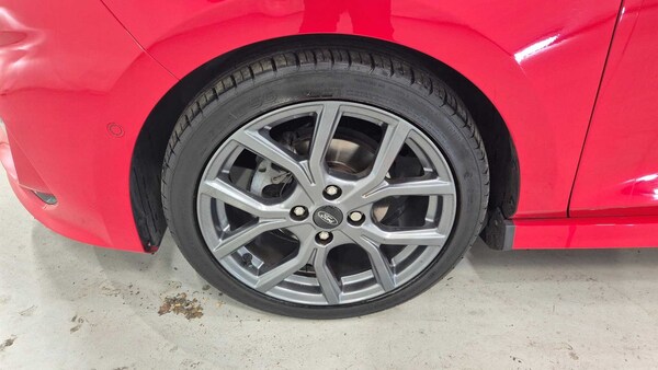 Used Ford Fiesta 2023 for sale - 75699440: Photo 9