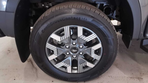 Used Ford Ranger 2025 for sale - 76034772: Photo 11