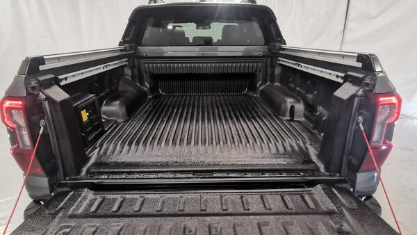 Used Ford Ranger 2025 for sale - 76034772: Photo 12