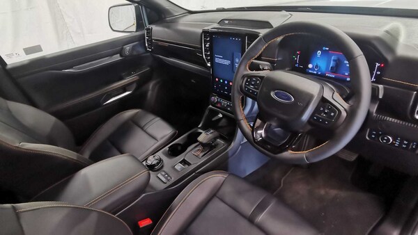 Used Ford Ranger 2025 for sale - 76034772: Photo 14