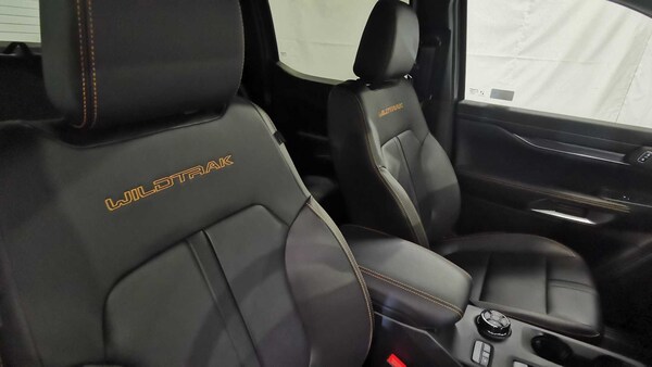Used Ford Ranger 2025 for sale - 76034772: Photo 15