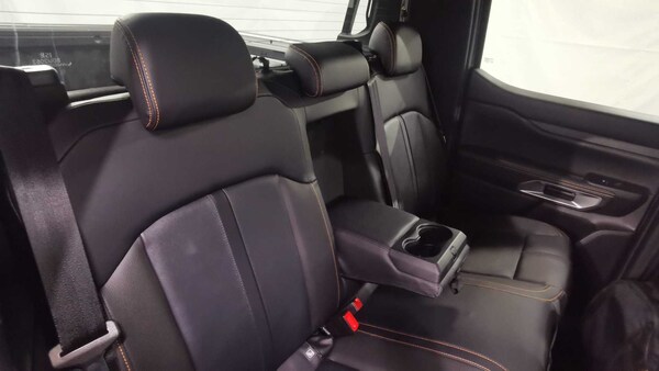 Used Ford Ranger 2025 for sale - 76034772: Photo 16