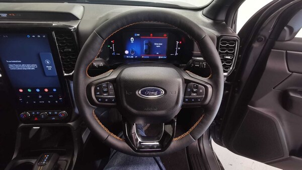 Used Ford Ranger 2025 for sale - 76034772: Photo 23